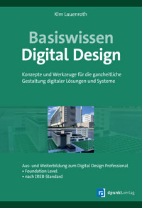 Basiswissen Digital Design - Kim Lauenroth - ebook