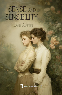 Sense and Sensibility - Jane Austen  - ebook