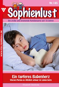 Ein tapferes Bubenherz - Elisabeth Swoboda - ebook
