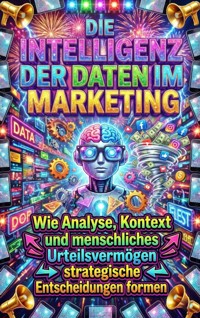 Die Intelligenz der Daten im Marketing - Paul Schulz - ebook
