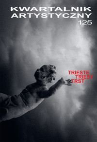 Kwartalnik Artystyczny 1/2025 (125) - Wojewódzka Biblioteka Publiczna – Książnica Kopernikańska w Toruniu - ebook