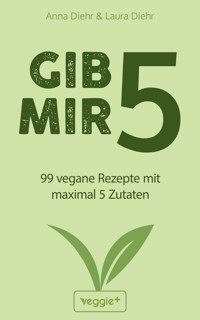Gib mir 5 - Anna Diehr - ebook