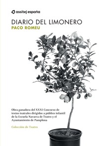 Diario del limonero - Paco Romeu - ebook