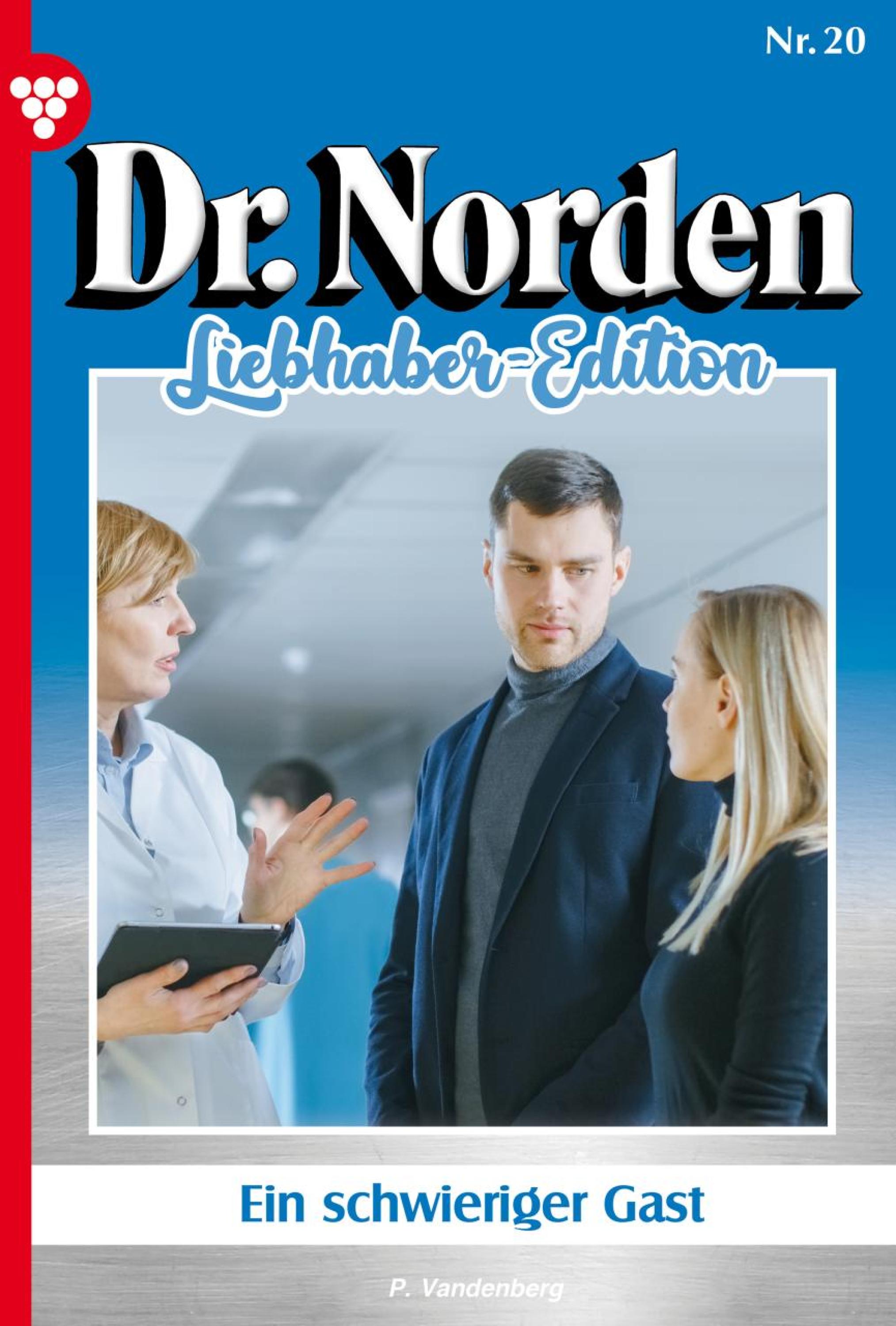 Ein schwieriger Gast