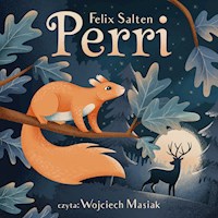 Perri - Felix Salten - audiobook