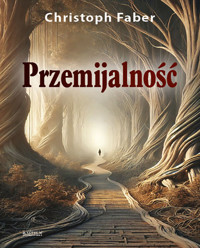 Przemijalność - Faber Christoph - książka