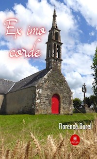 Ex imo corde - Florence Burel - ebook