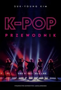 K-pop -  - książka