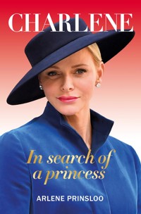 Charlene - Arlene Prinsloo - ebook