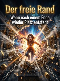 Der freie Rand - Silas Sommer - ebook