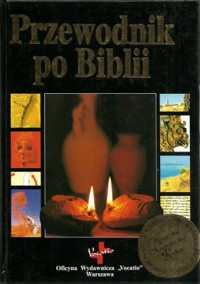 Przewodnik po Biblii - zbiorowa praca - ebook
