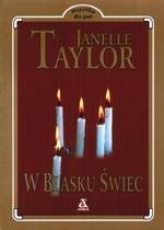 W blasku świec - Janelle Taylor - ebook