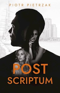 Postscriptum - Pietrzak Piotr - ebook + audiobook + książka