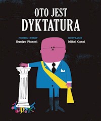 Oto jest dyktatura - Plantel Equipo - książka