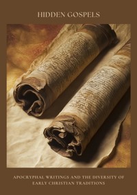 Hidden Gospels - Laurin Winter - ebook