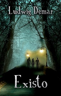 Existo - Ludwig Demar - ebook