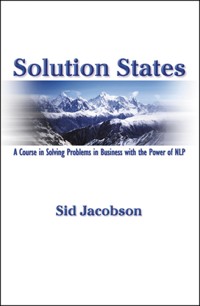 Solution States - Sid Jacobson - ebook