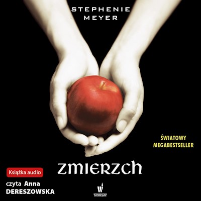 Okładka książki Zmierzch