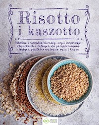 Risotto i kaszotto -  - książka