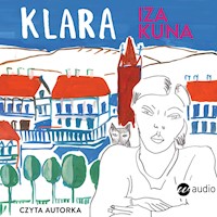 Klara - Kuna Iza - ebook + audiobook + książka