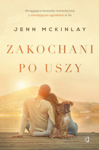 Zakochani Po Uszy. Bluff Point - Jenn McKinlay - książka