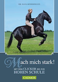 Mach mich stark! -  - ebook