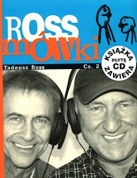 Rossmówki cz.2 - Tadeusz Ross - książka