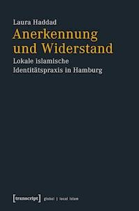 Anerkennung und Widerstand - Laura Haddad - ebook