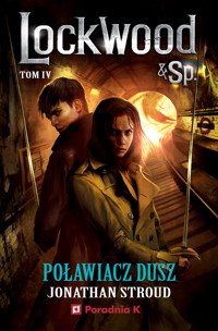 Poławiacz dusz - Jonathan Stroud - ebook