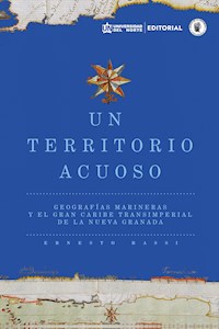 Un territorio acuoso - Ernesto Bassi - ebook