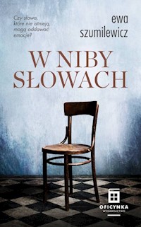 W Nibysłowach - Szumilewicz Ewa - książka