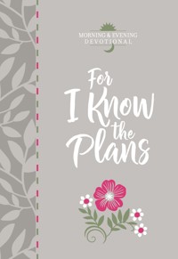 For I Know the Plans - BroadStreet Publishing Group LLC - ebook