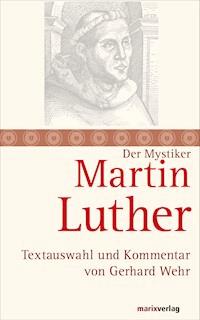 Martin Luther - Martin Luther - ebook