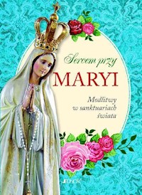 Sercem przy Maryi -  - książka