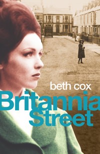 Britannia Street - Beth Cox - ebook
