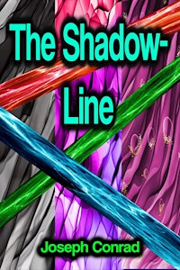 The Shadow-Line - Joseph Conrad - ebook