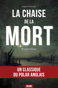 La Chaise de la Mort - Edgar Wallace - ebook