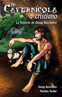 De cavernícola a cristiano - Marilyn Tooker - ebook