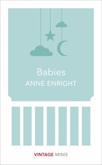 Babies - Enright Anne - książka