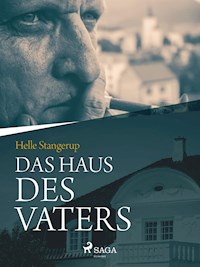 Das Haus des Vaters - Helle Stangerup - ebook