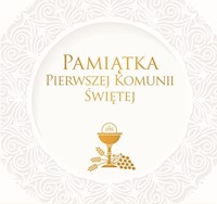 Pamiątka Pierwszej Komunii Świętej -  - książka