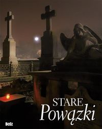 Stare Powązki - Święcicki Marcin - książka