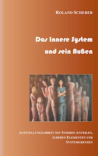 Das innere System und sein Außen - Roland Scherer - ebook