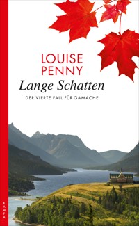 Lange Schatten - Louise Penny - ebook