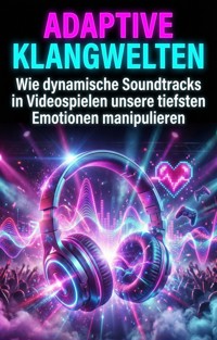 Adaptive Klangwelten - Tobias Krämer - ebook