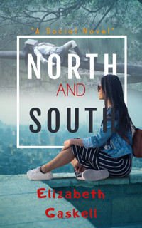 North and South - Elizabeth Gaskell - ebook + książka