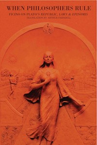 When Philosophers Rule - Ficino Ficino - ebook