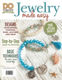 DO Jewelry Made Easy - Editors of DO Magazine - ebook