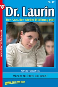 Warum hat Mutti das getan? - Vandenberg Patricia - ebook