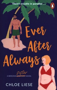 Ever After Always - Liese Chloe - książka
